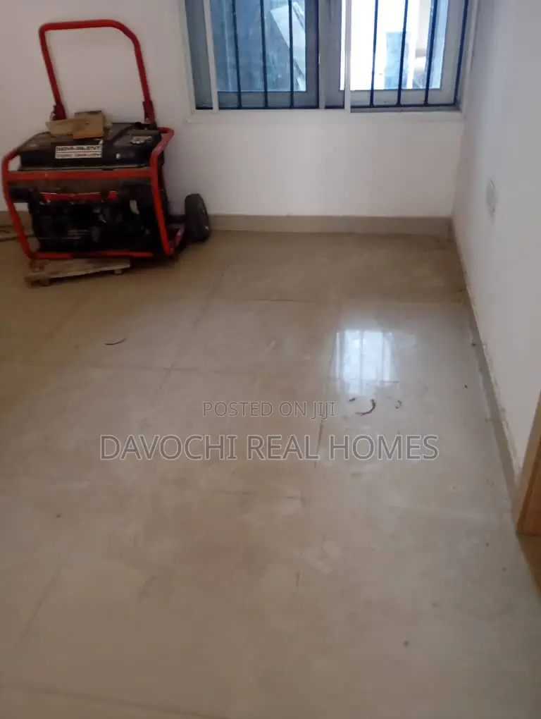 Furnished 3bdrm Apartment in Lekki Phase1 for rent