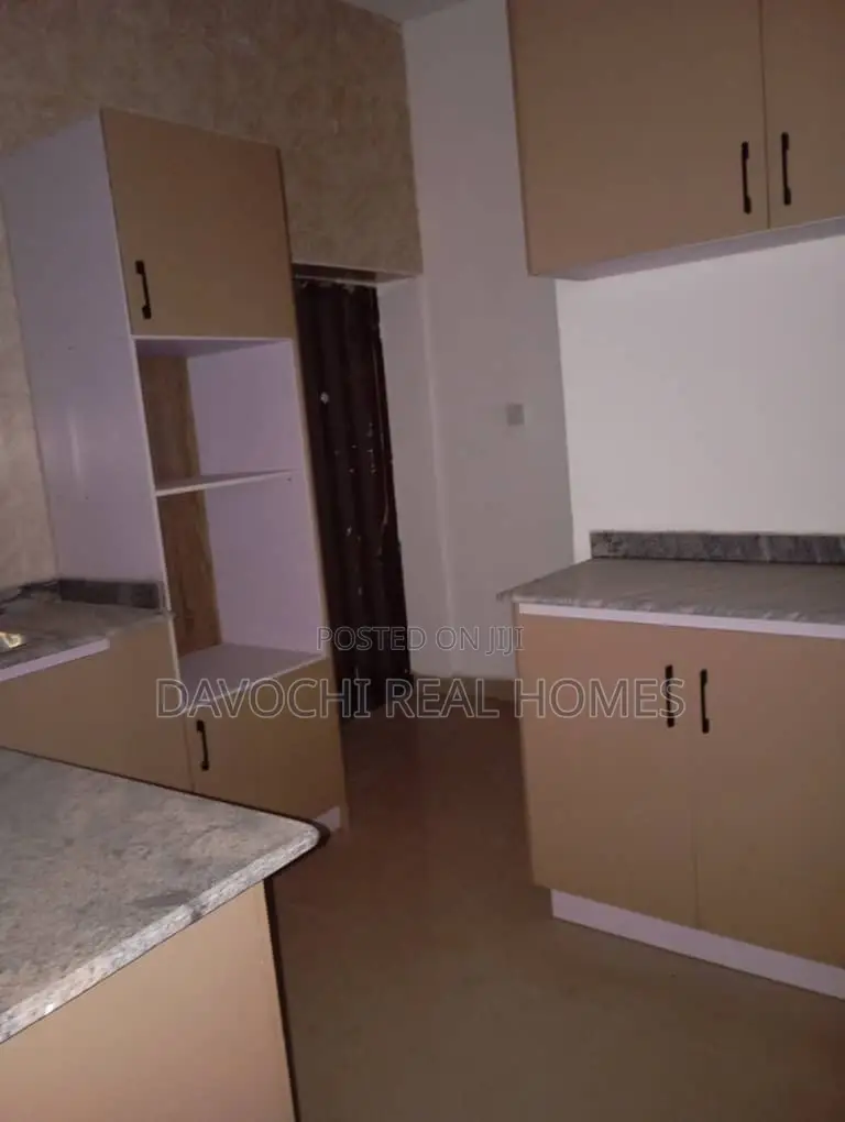 Furnished 3bdrm Apartment in Lekki Phase1 for rent