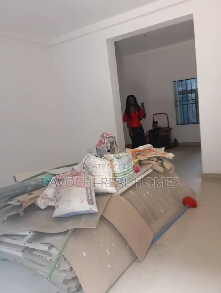 Furnished 3bdrm Apartment in Lekki Phase1 for rent