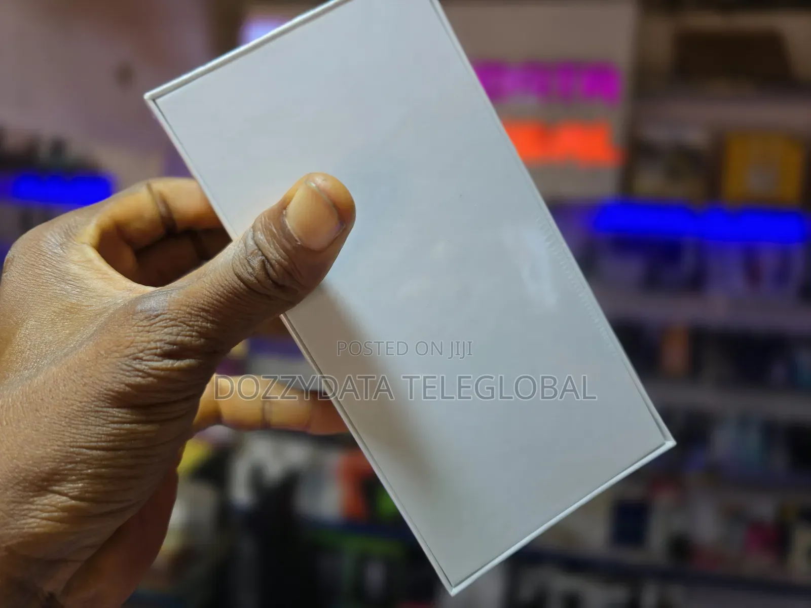 New Xiaomi Redmi Note 14 128 GB