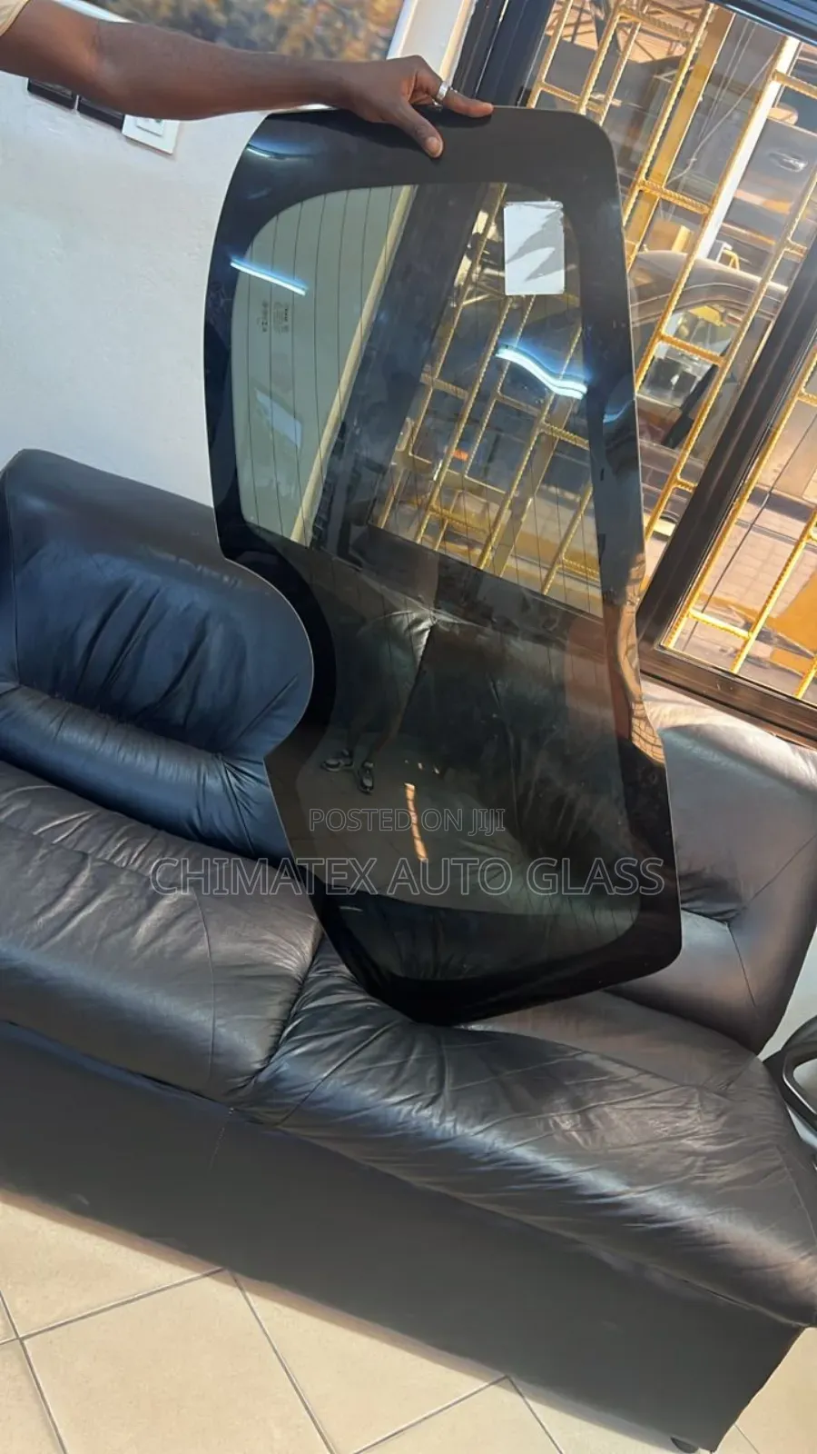 Hyundai Tucson 2021 Back Glass Available We Deliver Instal