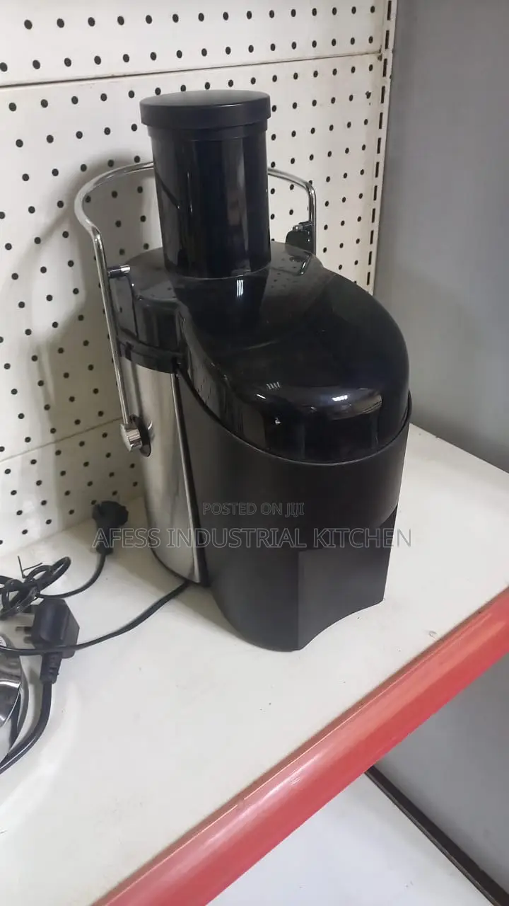 Afess Industrial Juicer