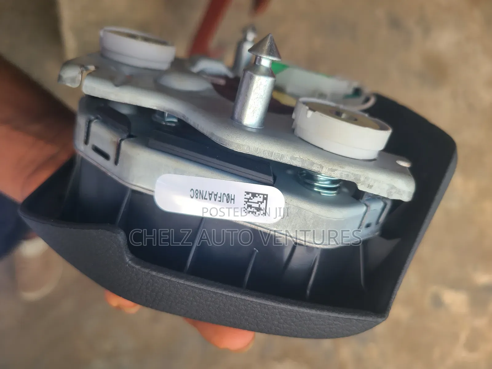 Steering Airbag Honda 2020 Honda CR-V