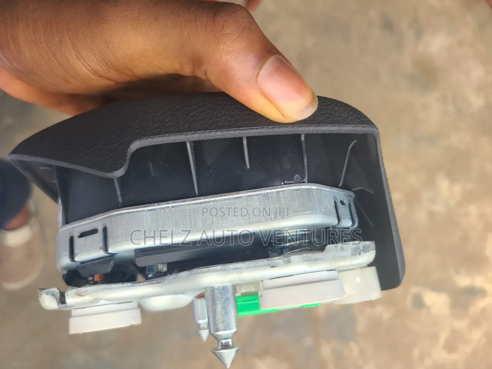 Steering Airbag Honda 2020 Honda CR-V