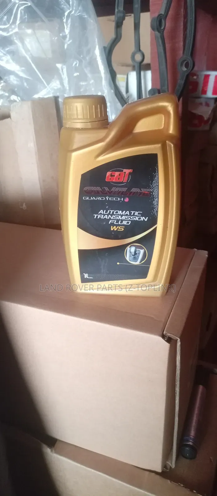 High Quality Engine Oil, Gear Oil Made in Malaysia