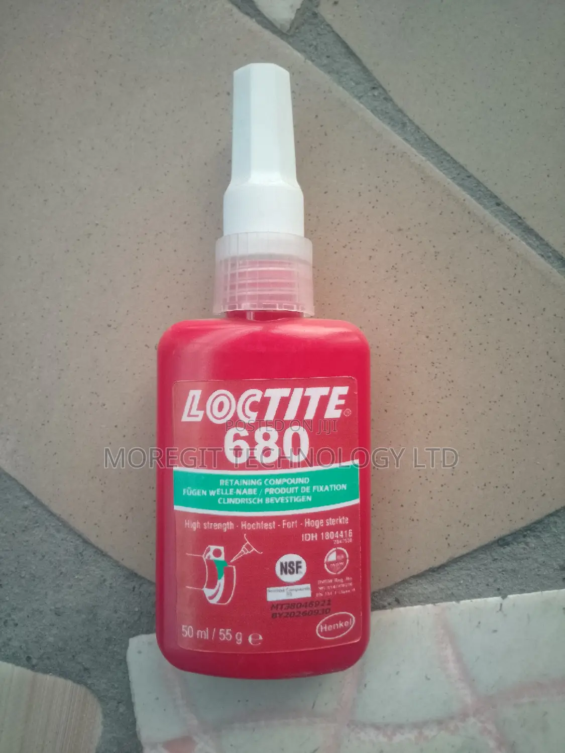 Loctite 680 50ml
