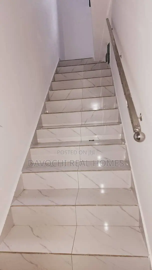 Furnished 4bdrm Duplex in Abraham Adesanya for rent