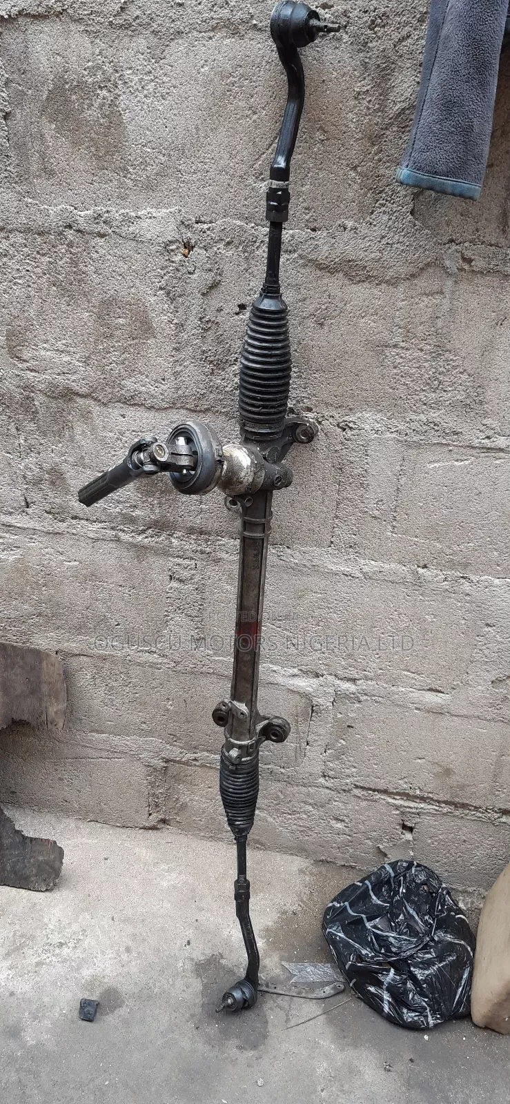 Steering Rack Kia Optima 2018