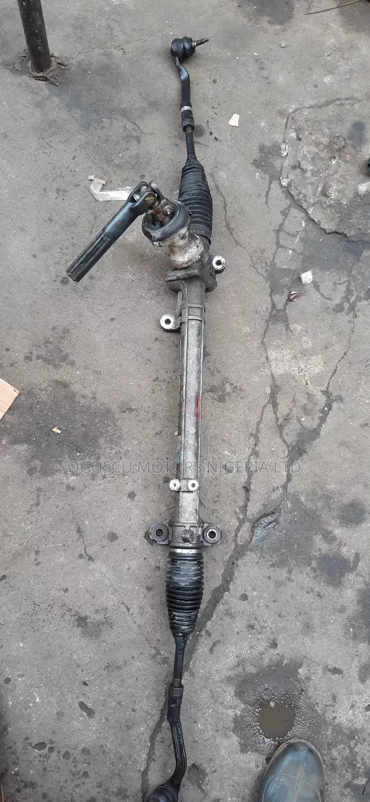 Steering Rack Kia Optima 2018