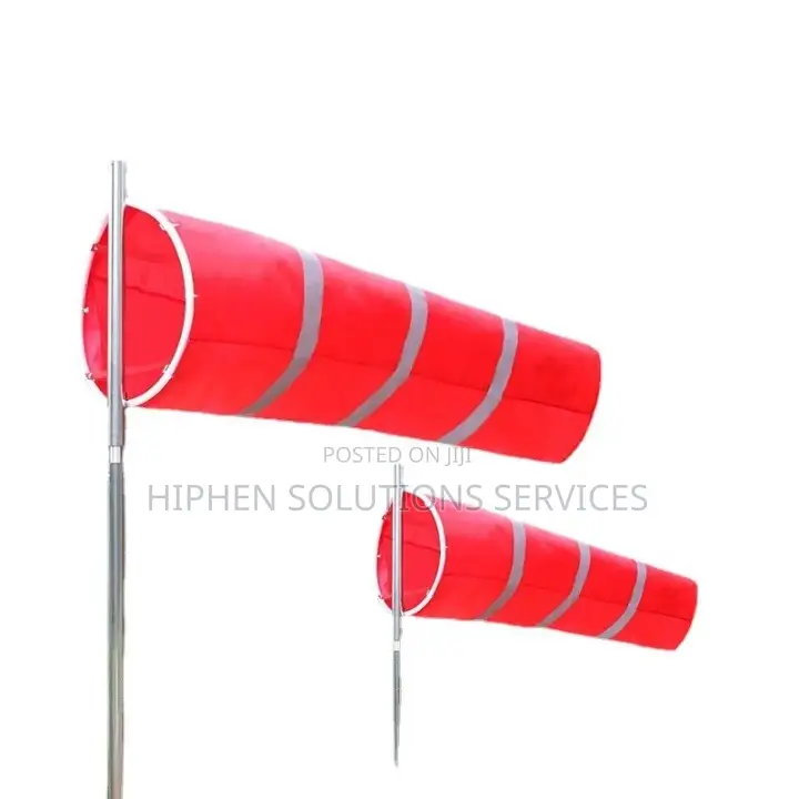 Heavy Duty 150cm Aviation Wind Socks