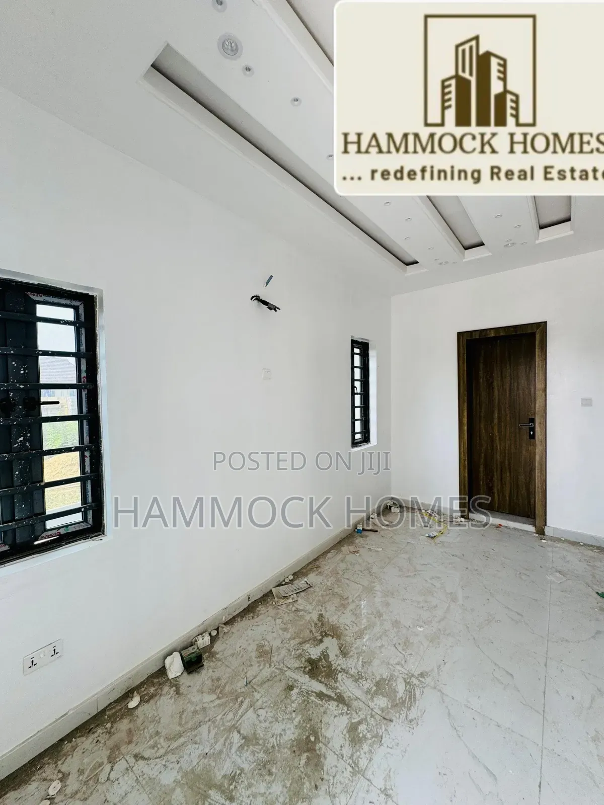 4bdrm House in Engr. Lere Adigun, Basorun for sale