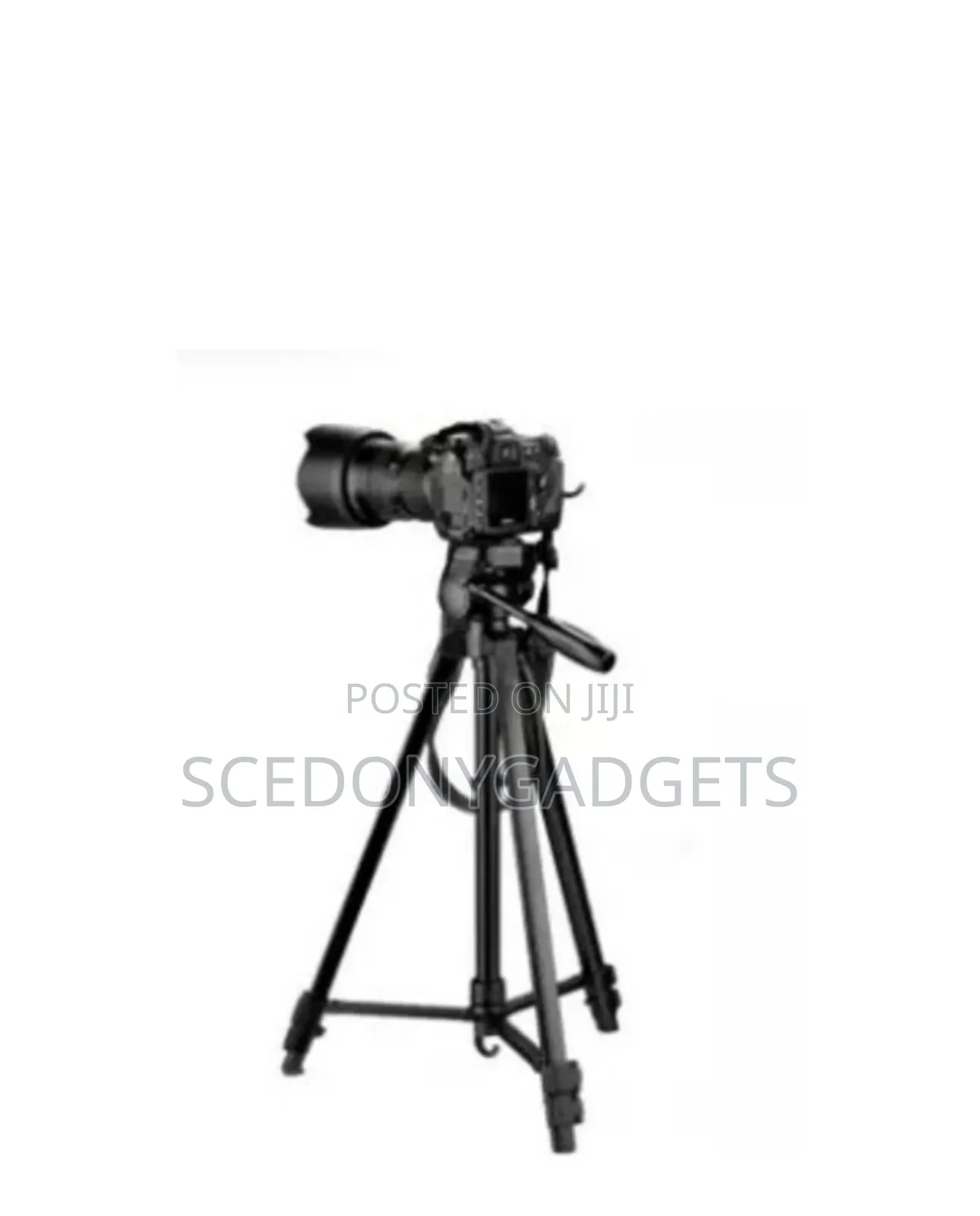 Tripod Stand 380a