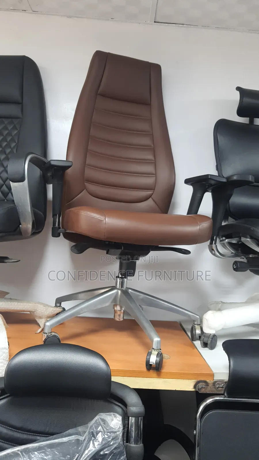 High Quality Executive Chair
