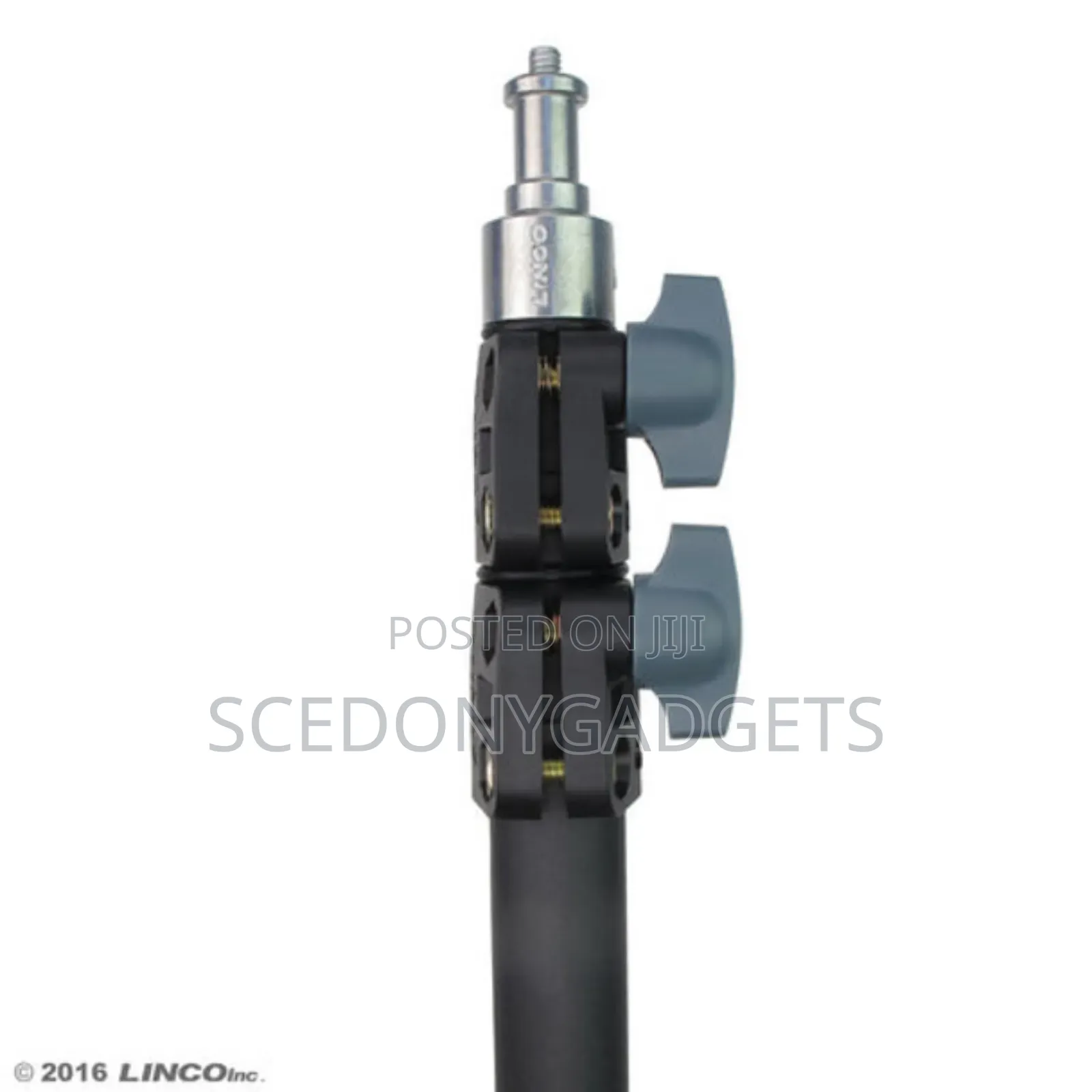 Linco Zenith 8806 Light Stand