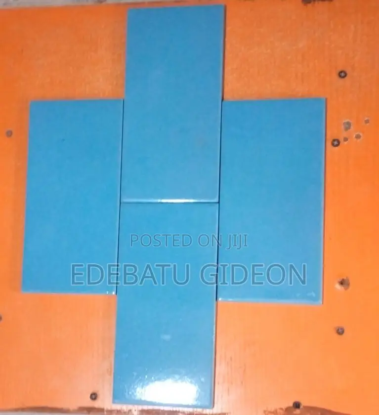 China Swimming Pool Tiles 4*8