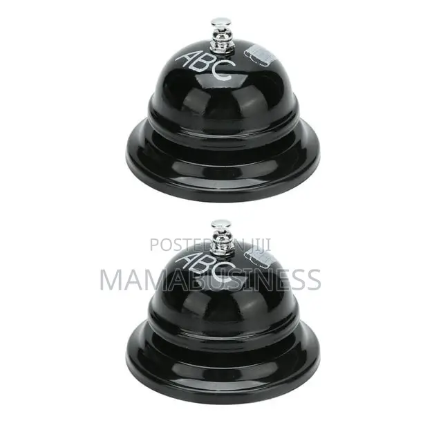 Table Call Bell for Restaurant, Kitchen, Office and Hotels
