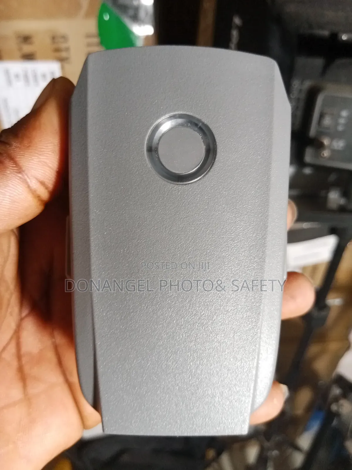 Mavic2 Intelligent Flight Battery