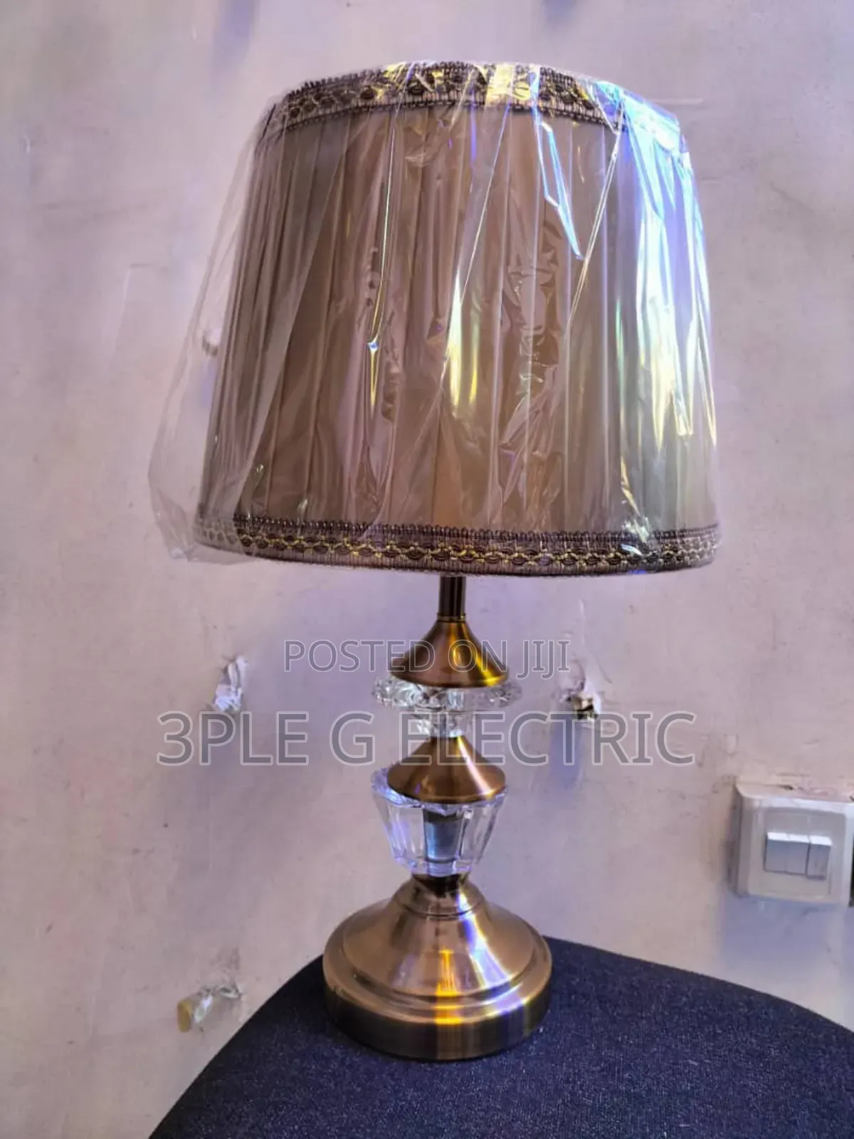 Table Lamp