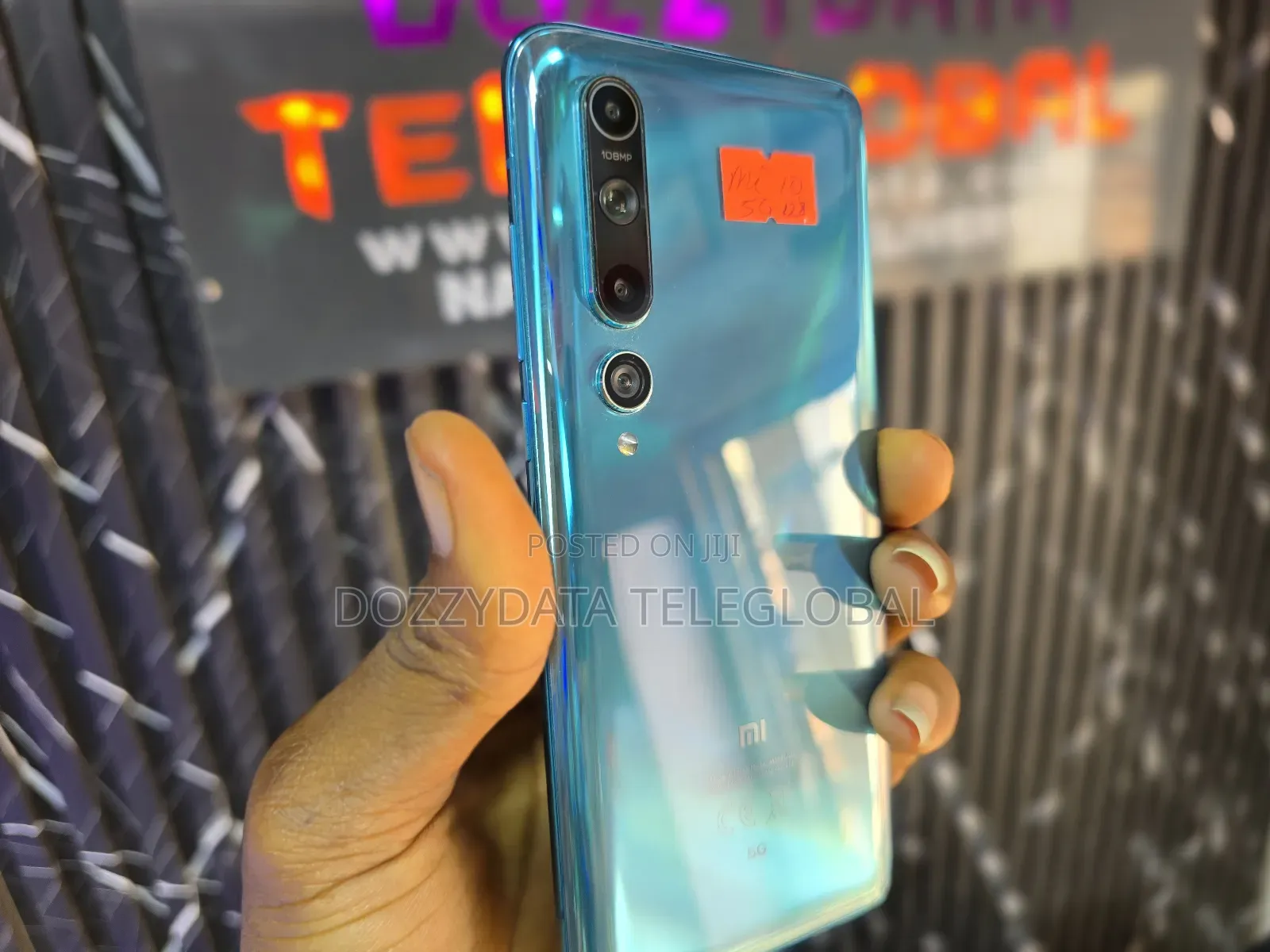 Xiaomi Mi 10 128 GB
