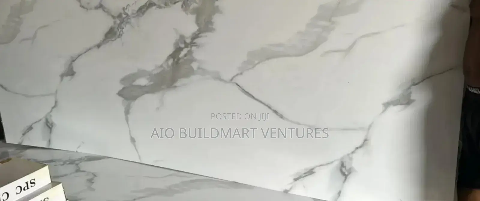 Marble Sheet for Wall Decorations