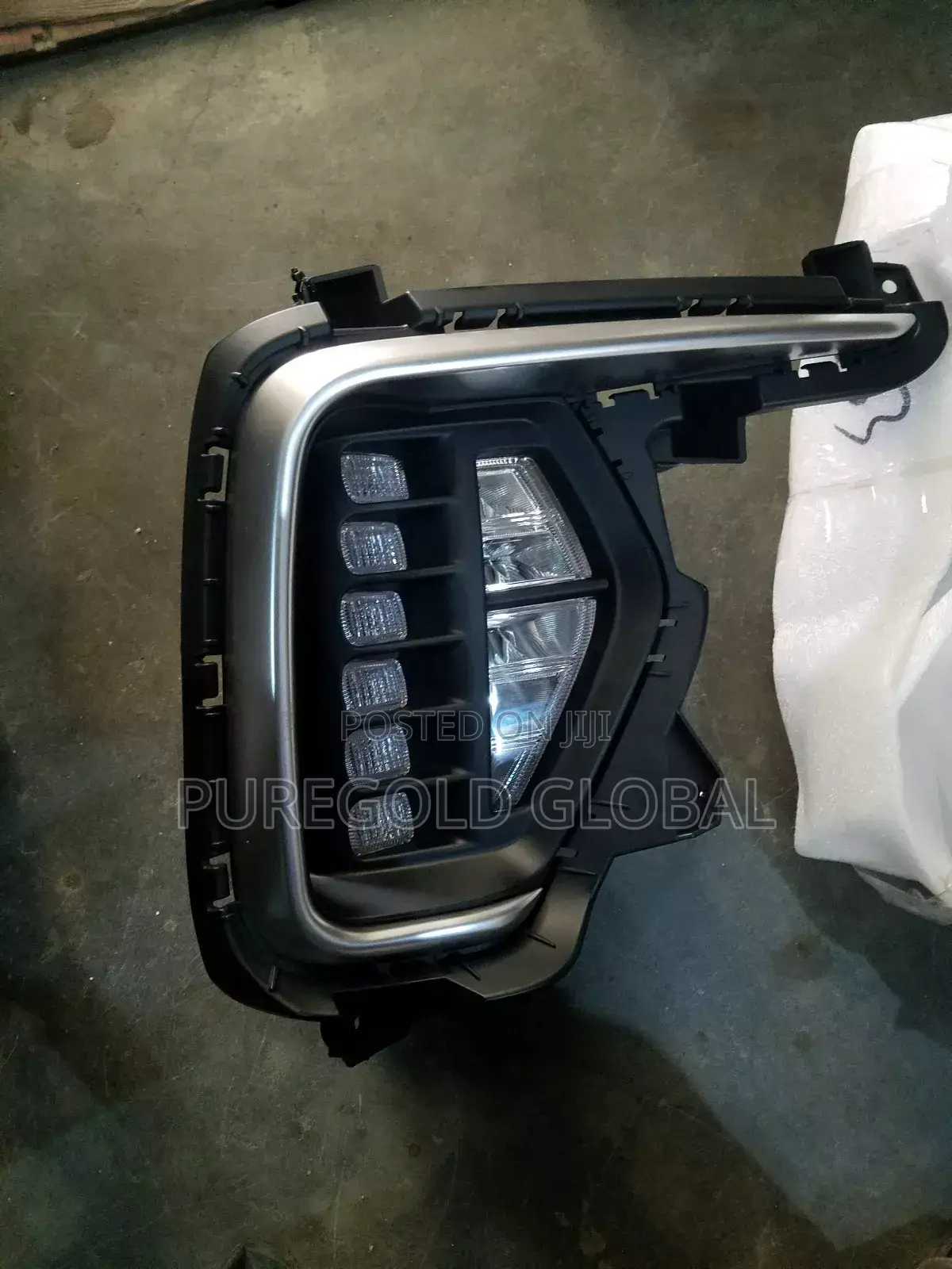 Ford Lamp for Grand Santafe