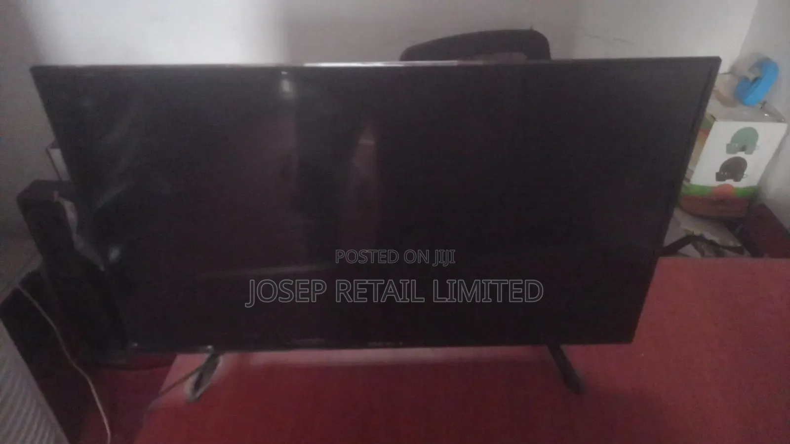 Maxi Led Ultra Slim 32 Inches Tv