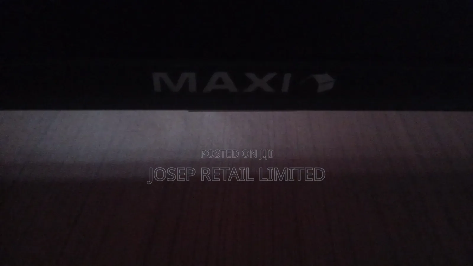 Maxi Led Ultra Slim 32 Inches Tv