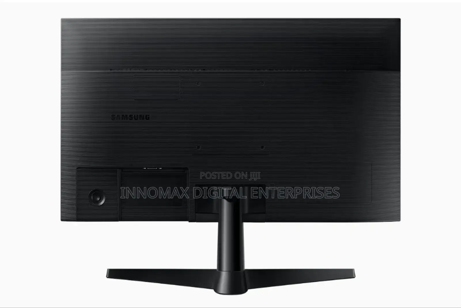 SAMSUNG 24'' IPS Panel, FHD (1920 X 1080)75hz,HDMI Monitor