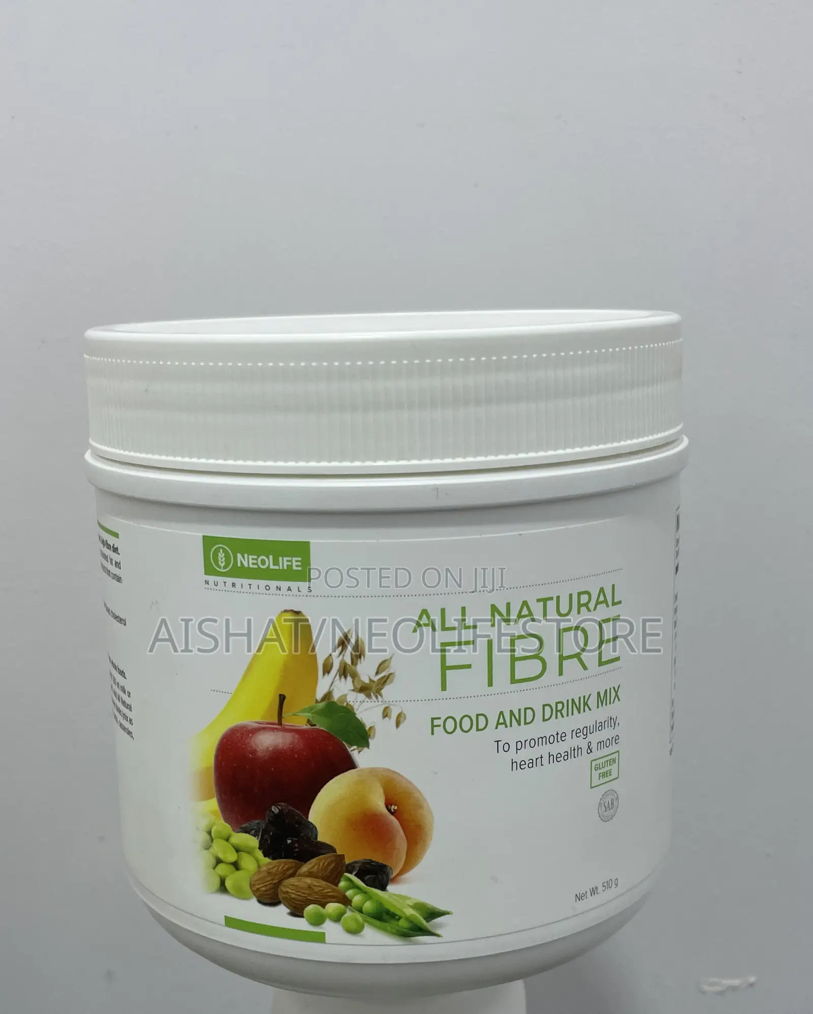 All Natural Fibre - 510g