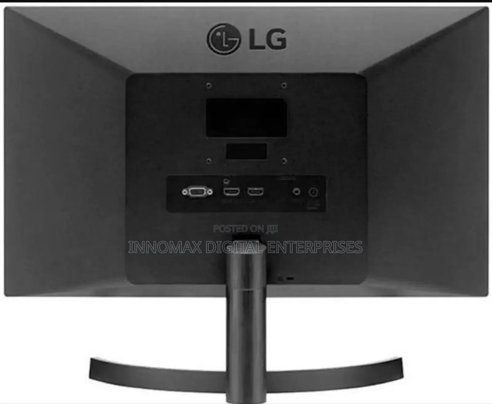 LG 24" Frameless 75hz IPS FHD,Radeon Freesync HDMI Monitor