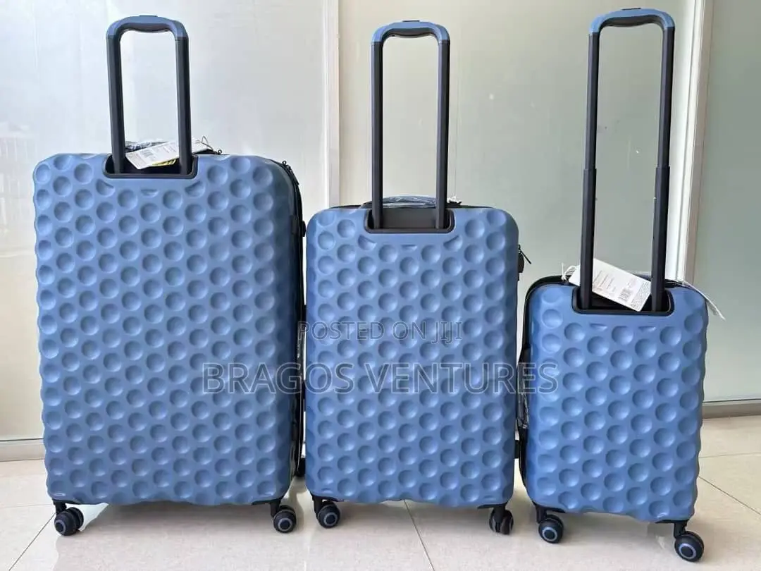 Set of 3pcs IT Luxury Box
