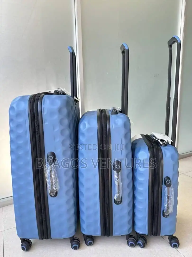 Set of 3pcs IT Luxury Box