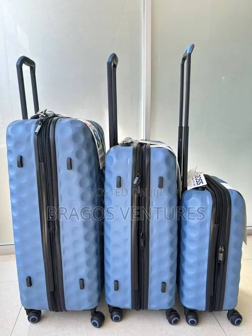 Set of 3pcs IT Luxury Box
