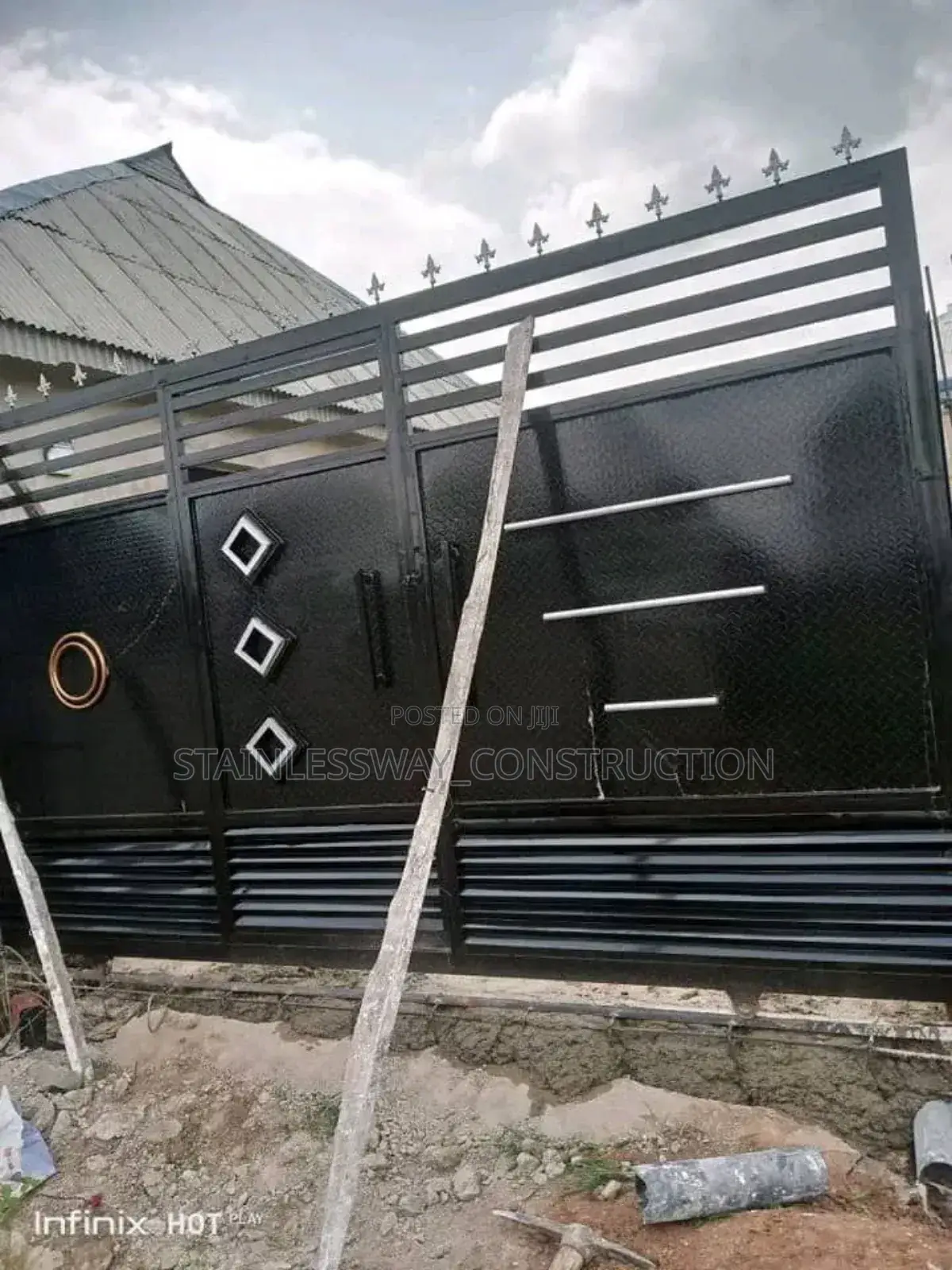 Cheap and Quality GATE