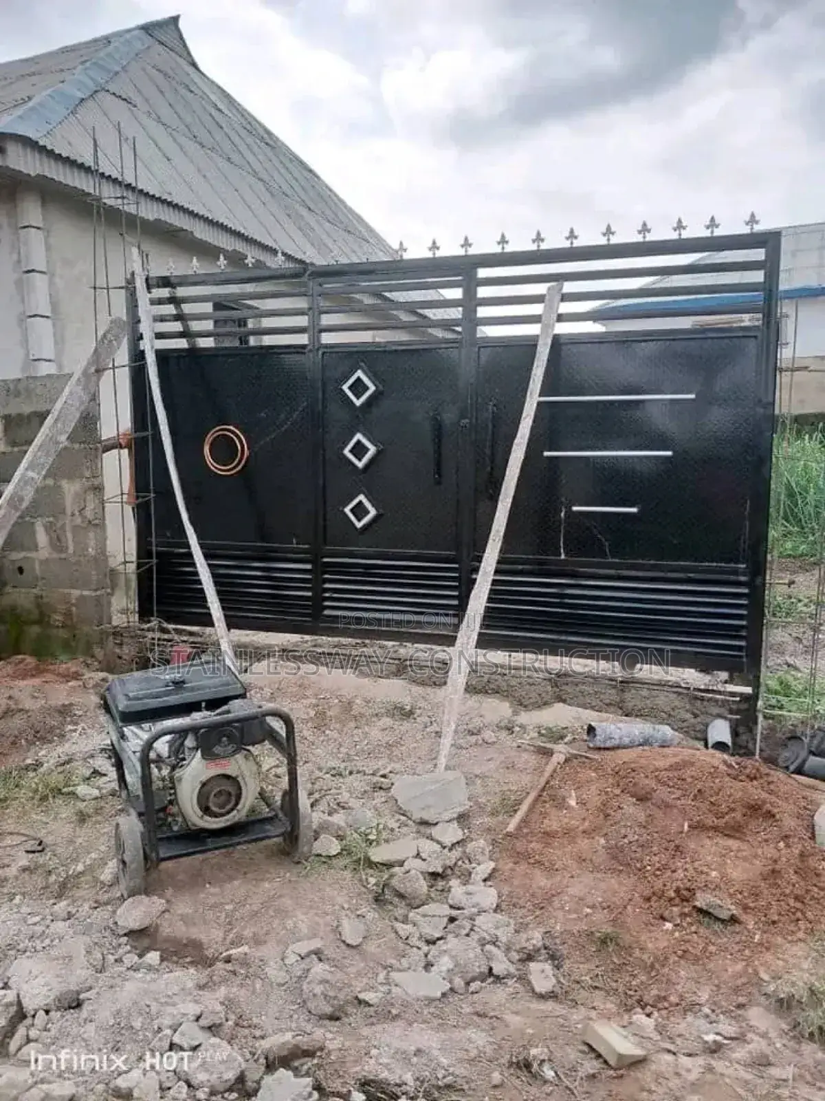 Cheap and Quality GATE