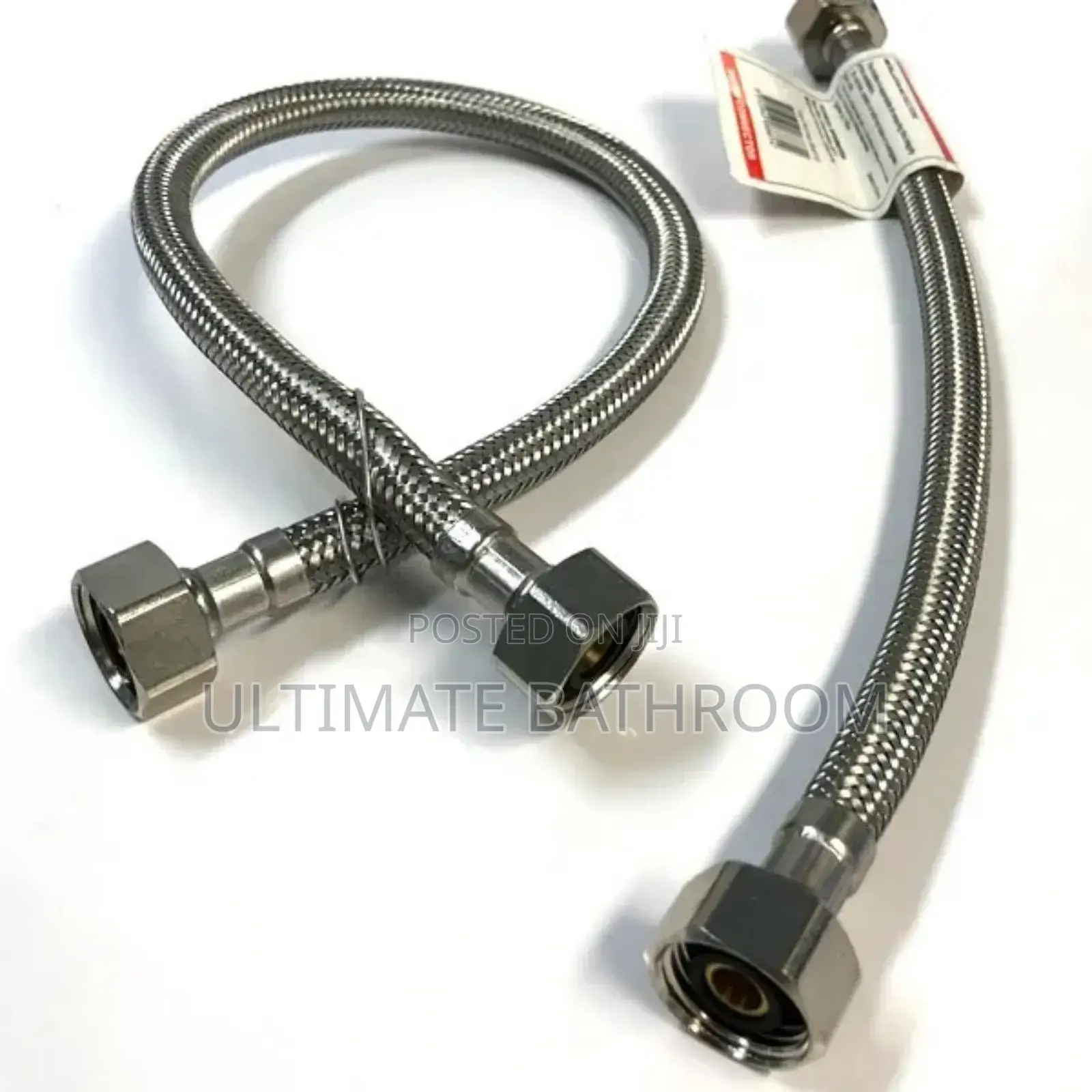 45cm Length Iron Flexible Connector