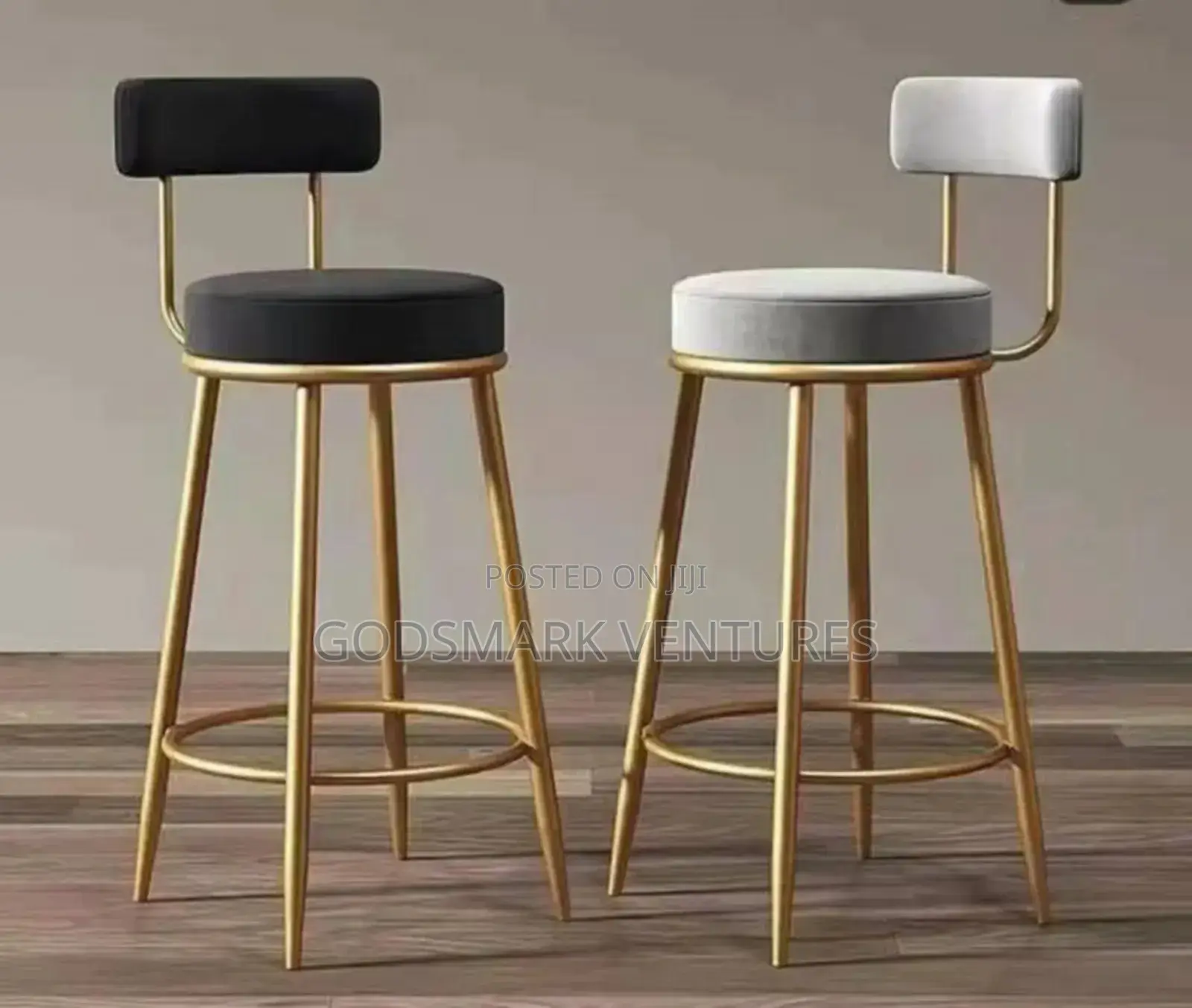 Imported Top Quality Bar Stools.