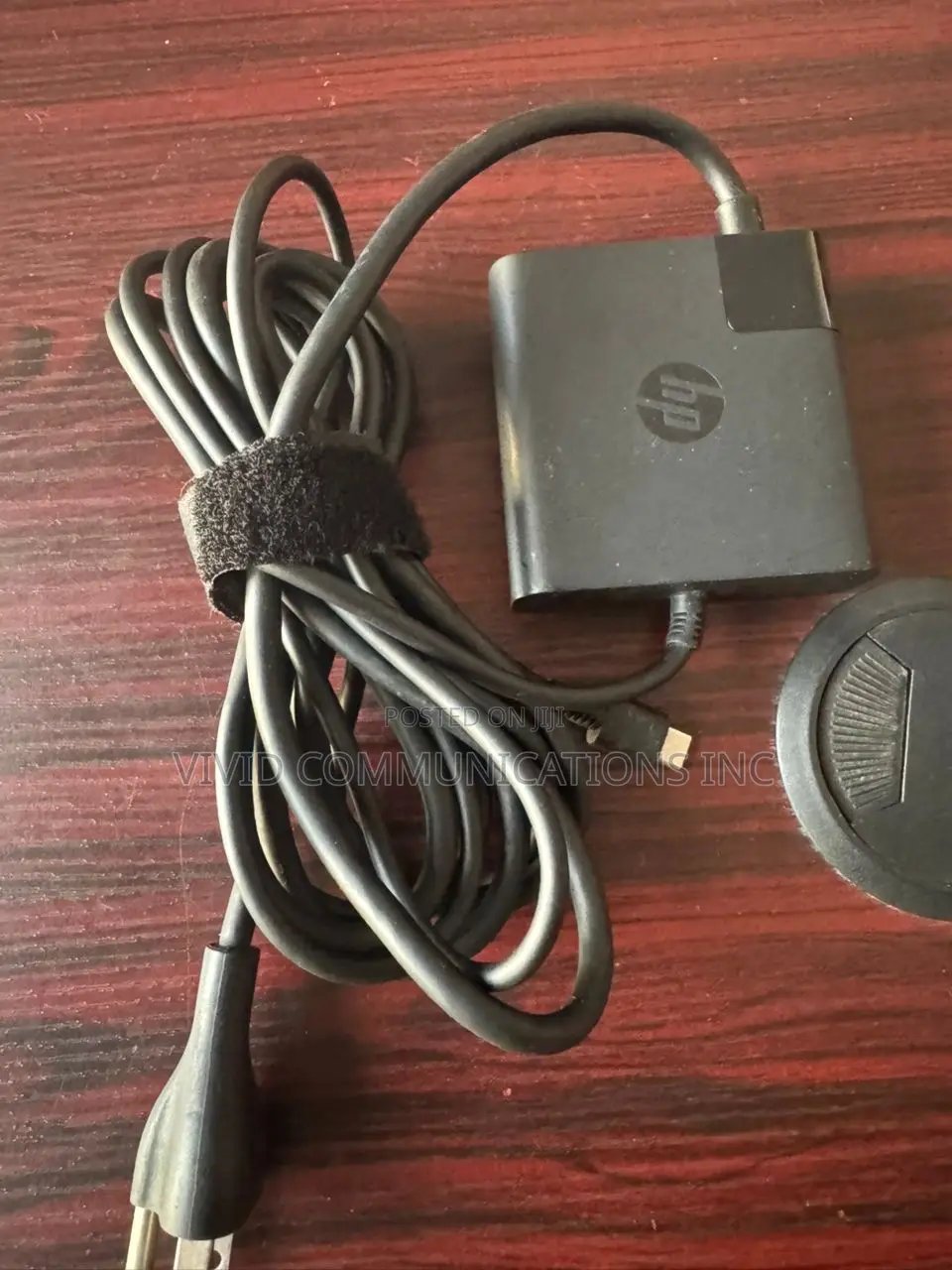 Follow Come - HP 65W AC DC Adapter Charger for Elitebook