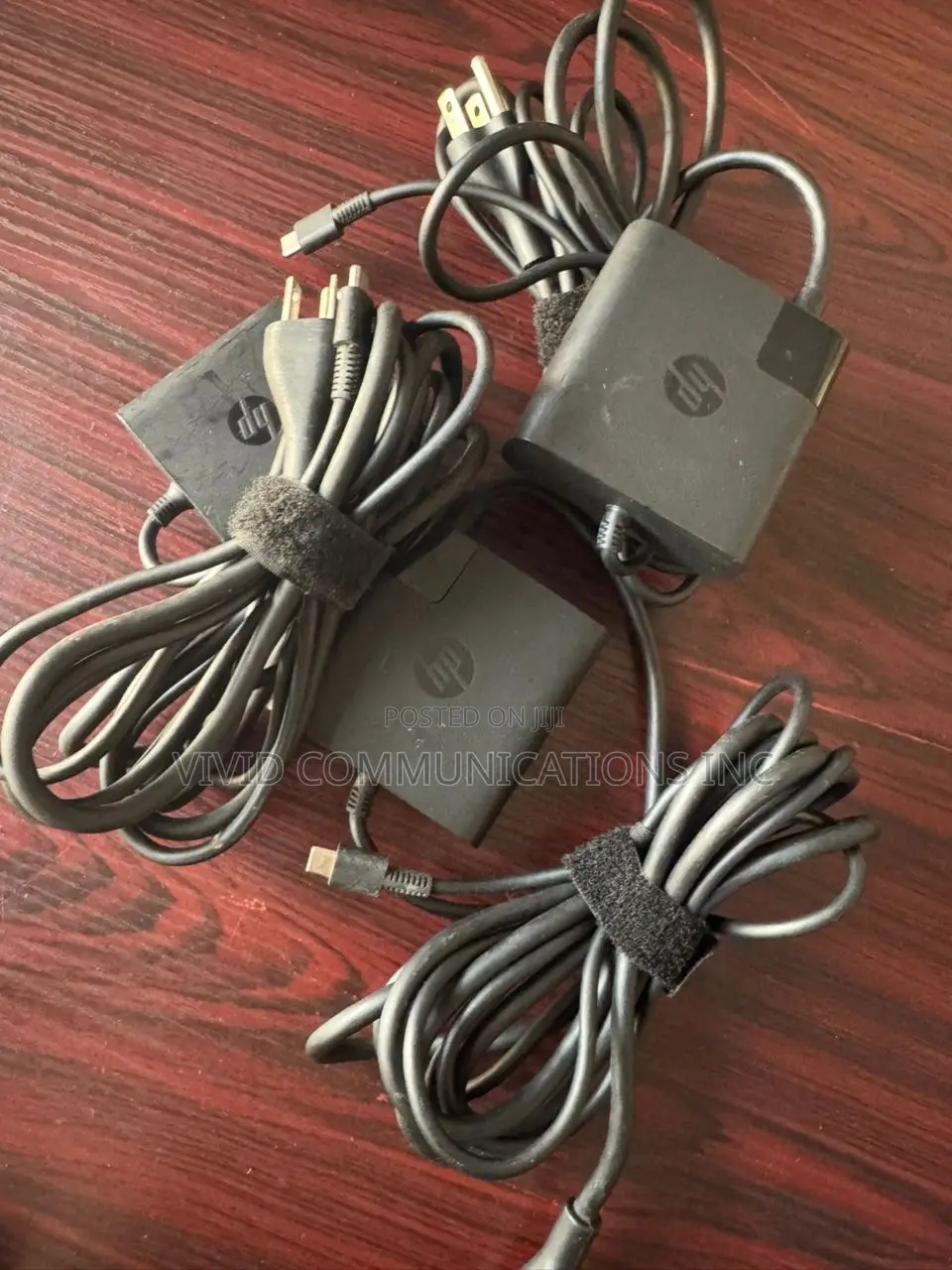 Follow Come - HP 65W AC DC Adapter Charger for Elitebook