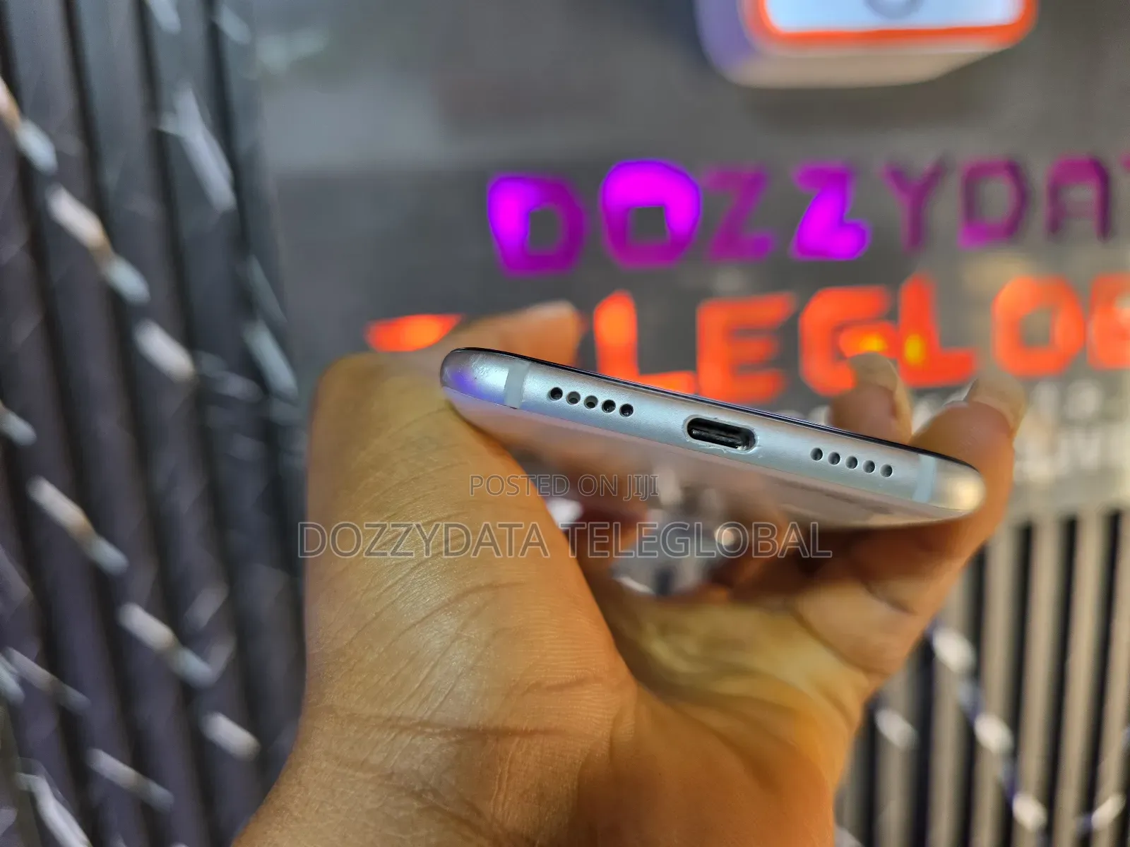 Xiaomi Mi 8 128 GB White