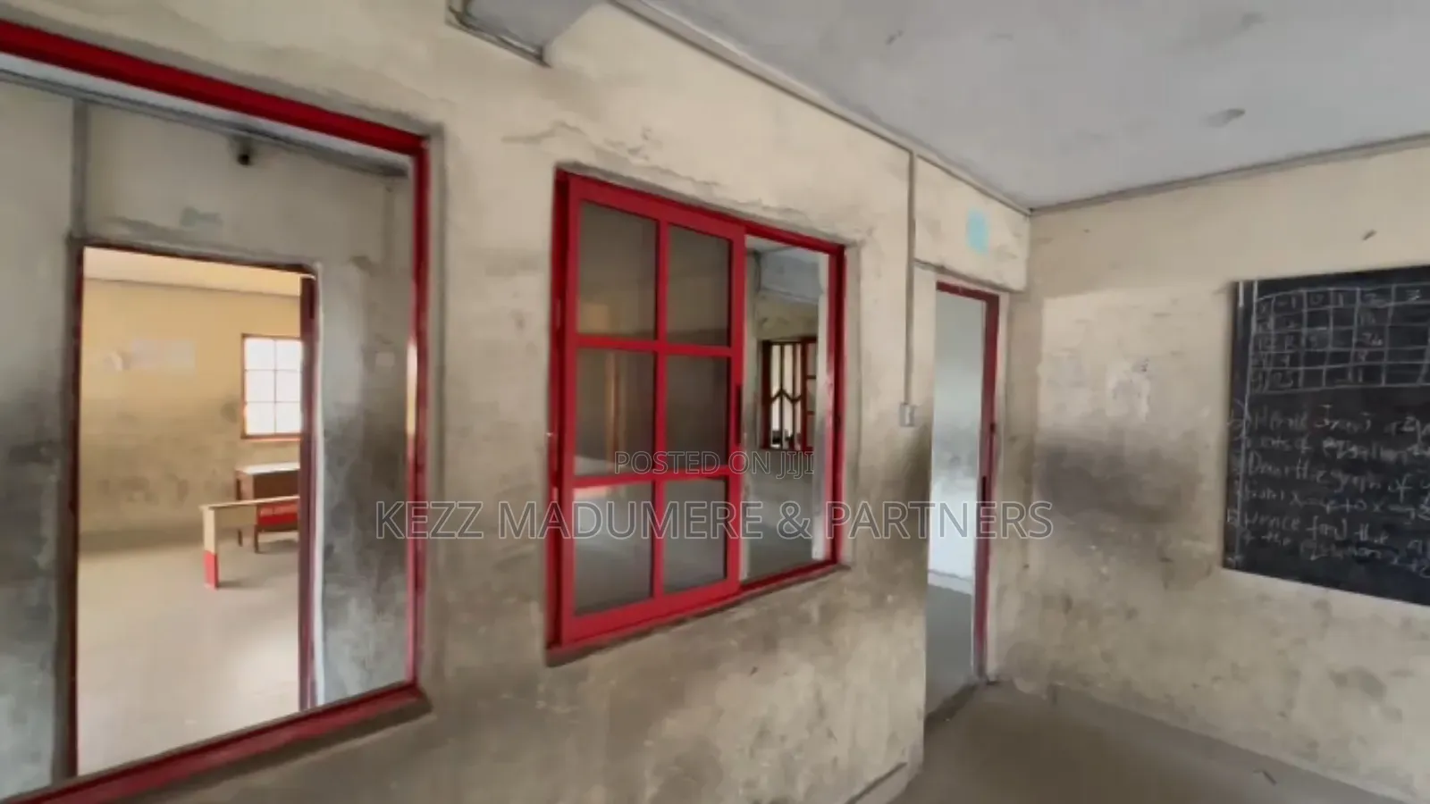 For Sale: Functional School, Off Peter Odili , Ph