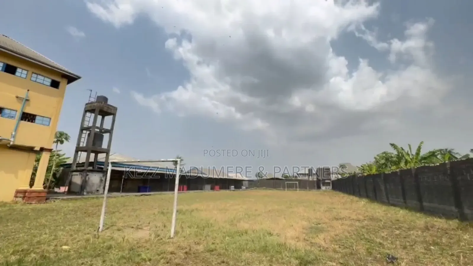 For Sale: Functional School , Rumuaghulu ,Ph
