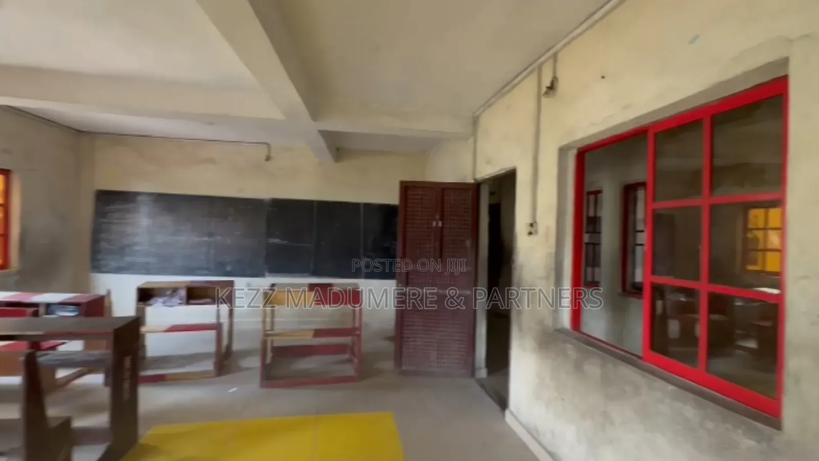 For Sale: Functional School , Rumuaghulu ,Ph