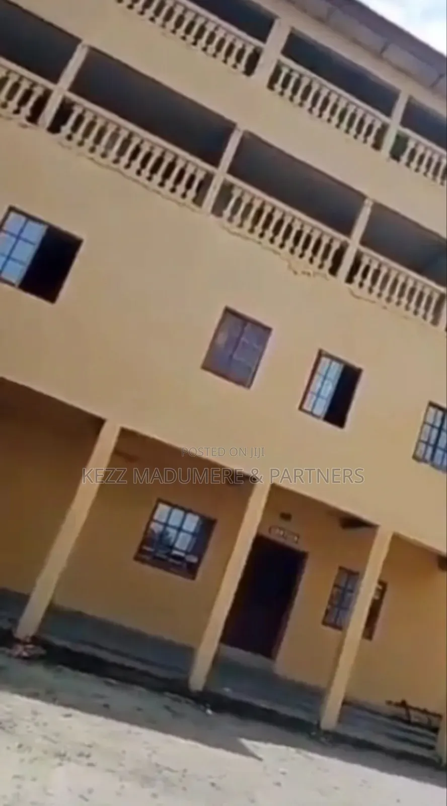 For Sale: Functional School , Rumuaghulu ,Ph