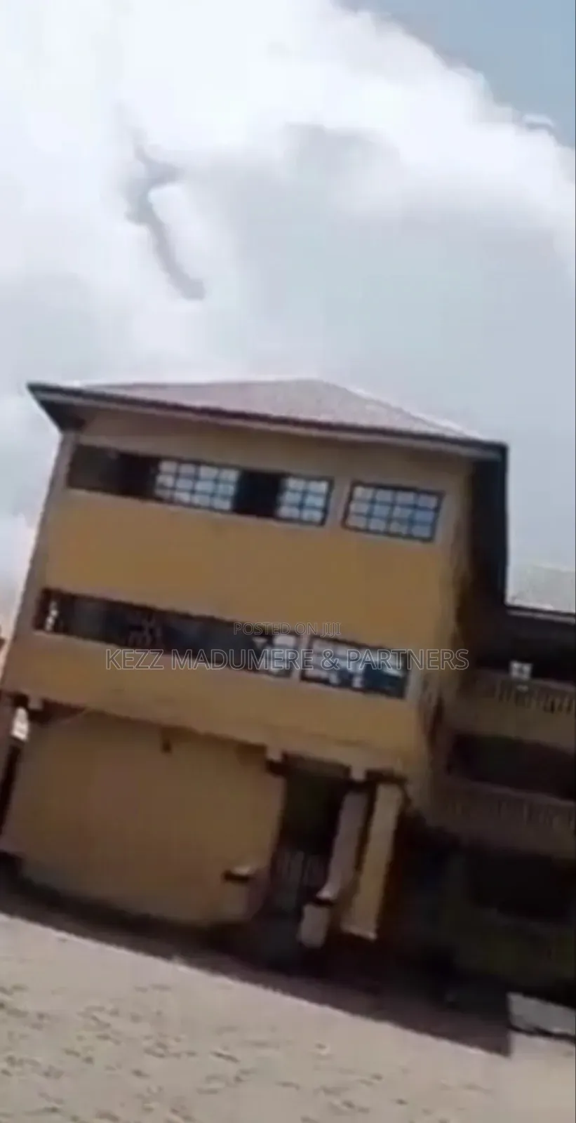 For Sale: Functional School , Rumuaghulu ,Ph