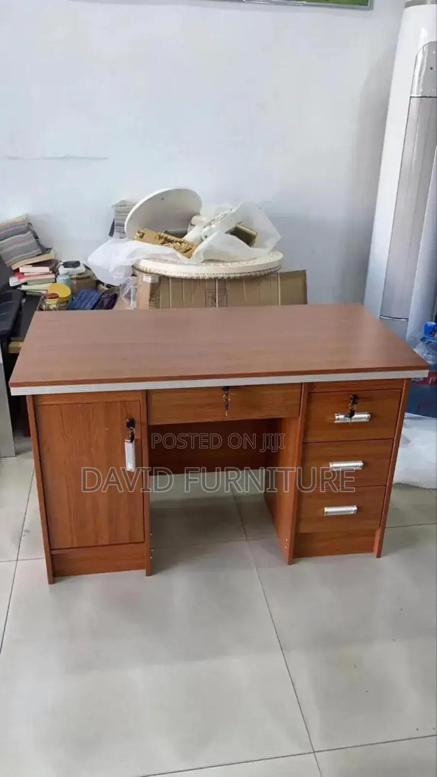 Work Table