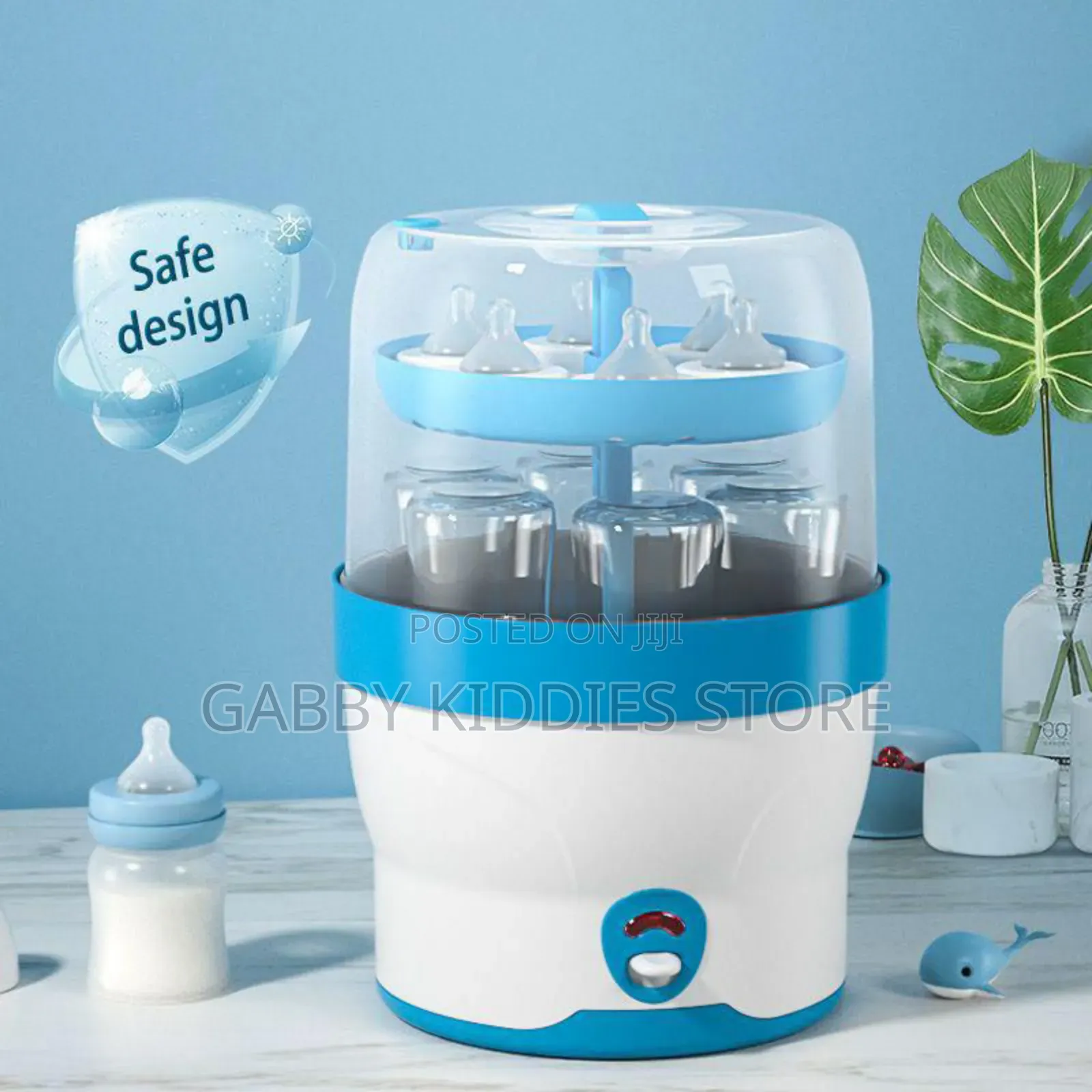 Dr Gym Disinfector