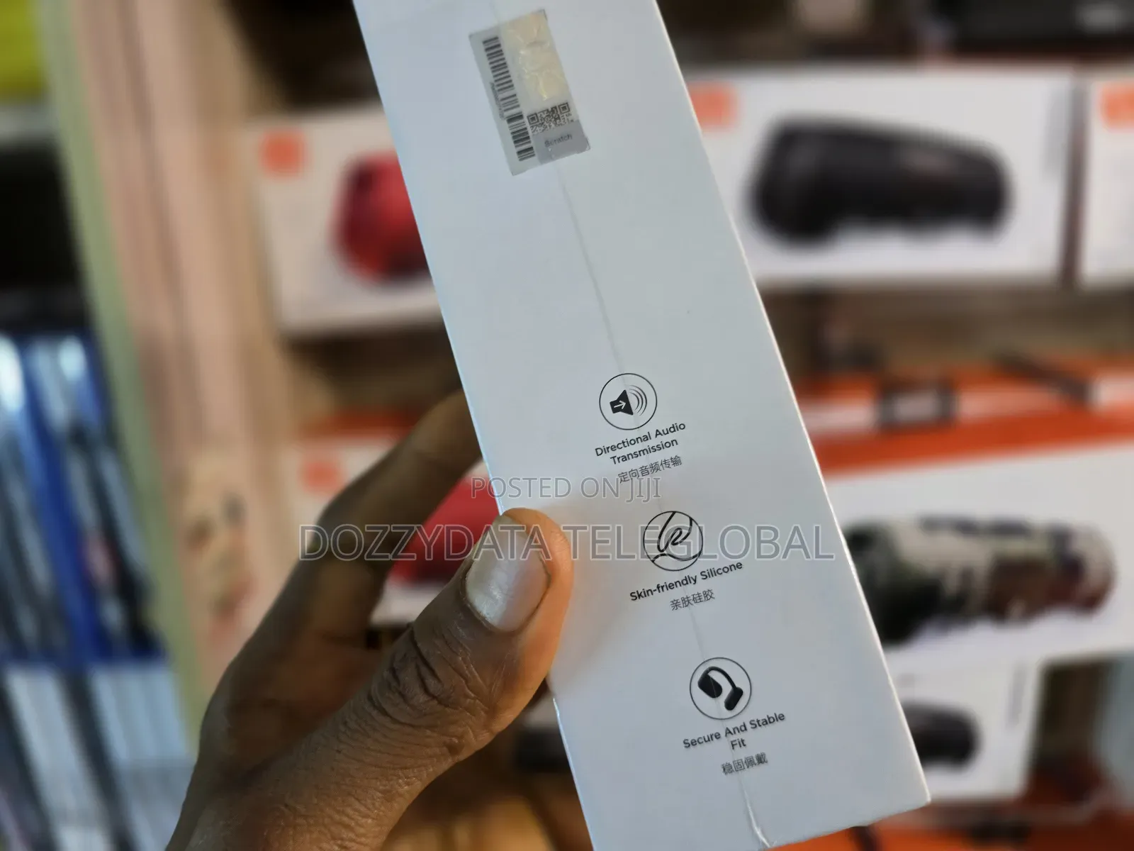 Joyroom Openfree OE2 Open-Ear TWS Headphones