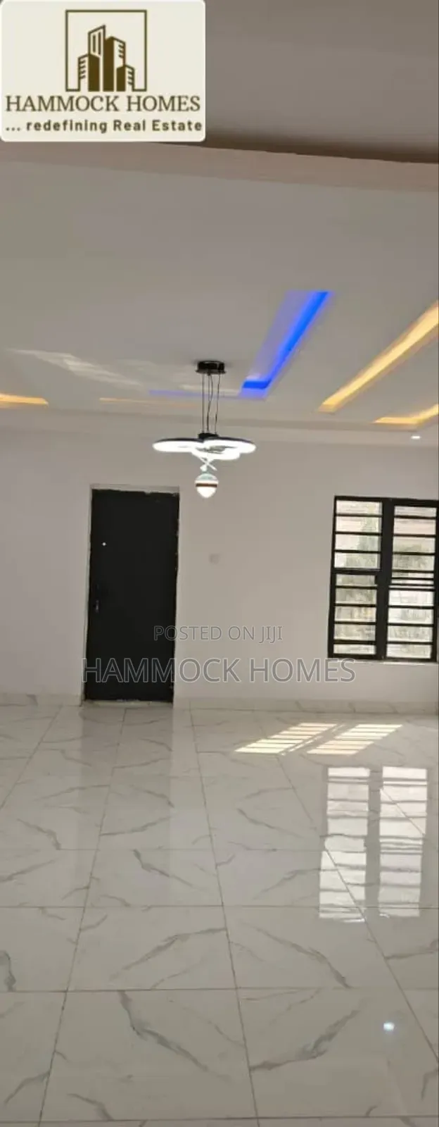 5bdrm Duplex in Oke Badan Estate, Akobo for sale