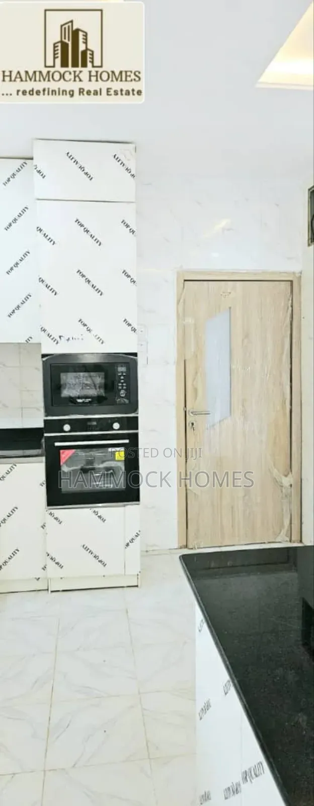 5bdrm Duplex in Oke Badan Estate, Akobo for sale